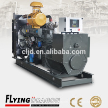 China billig Power Genset 125kva Preis elektrische dg setzt 100 kw Weichai offenen Generator 100kw